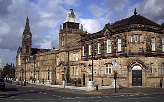 Bootle town hall 2